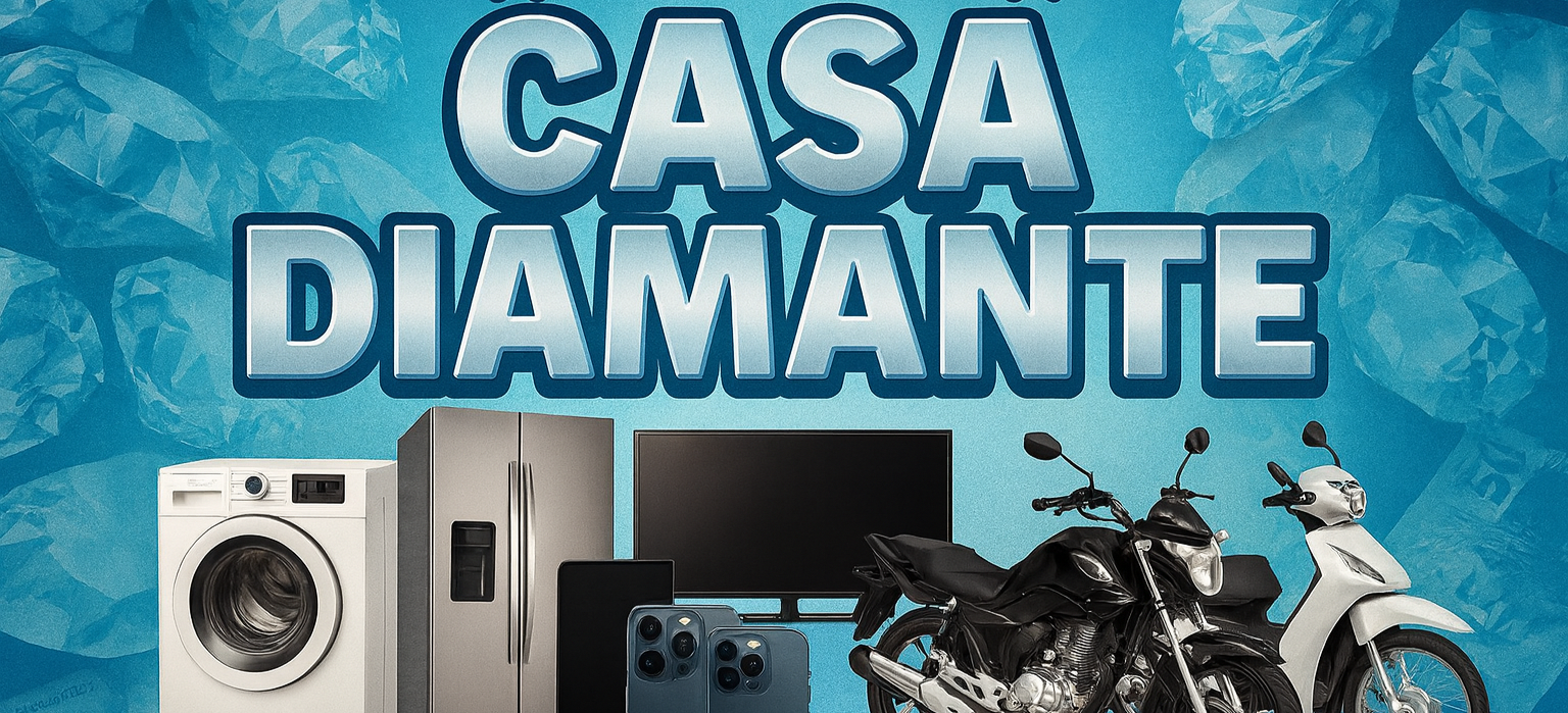 Casa Diamante 💎