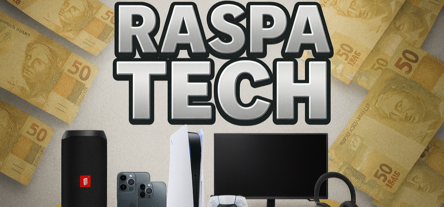 Raspa Tech