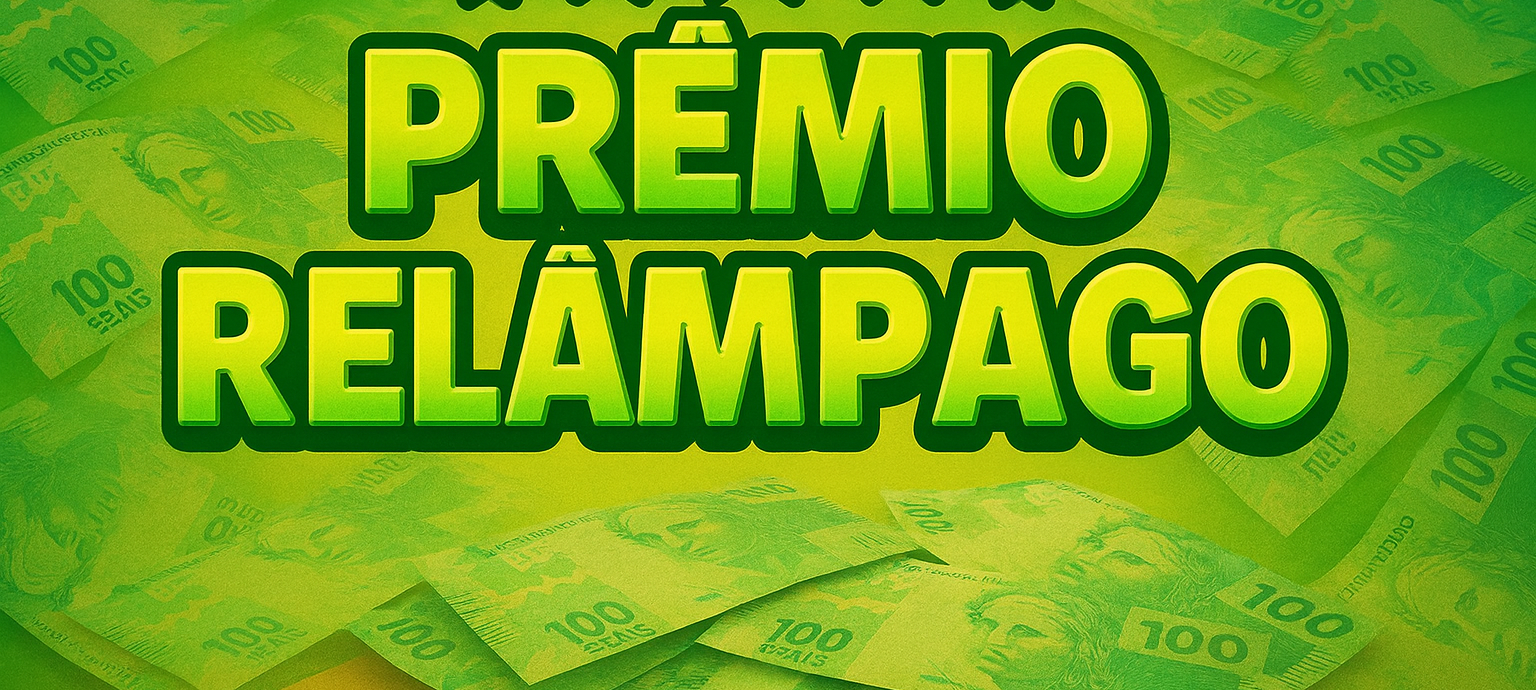 Prêmio Relâmpago 