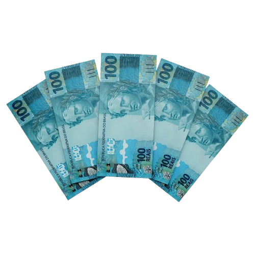 R$ 500,00