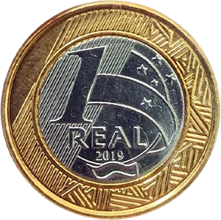 R$ 1,00 