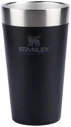 Copo Stanley preto