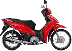 Moto Honda Biz 110i